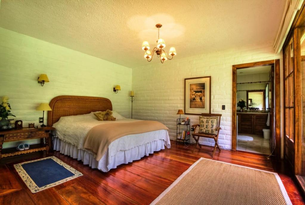 Palumbo Glamping&Villas Cayambe Esterno foto