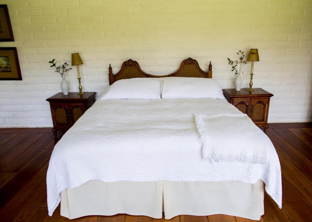 Palumbo Glamping&Villas Cayambe Esterno foto
