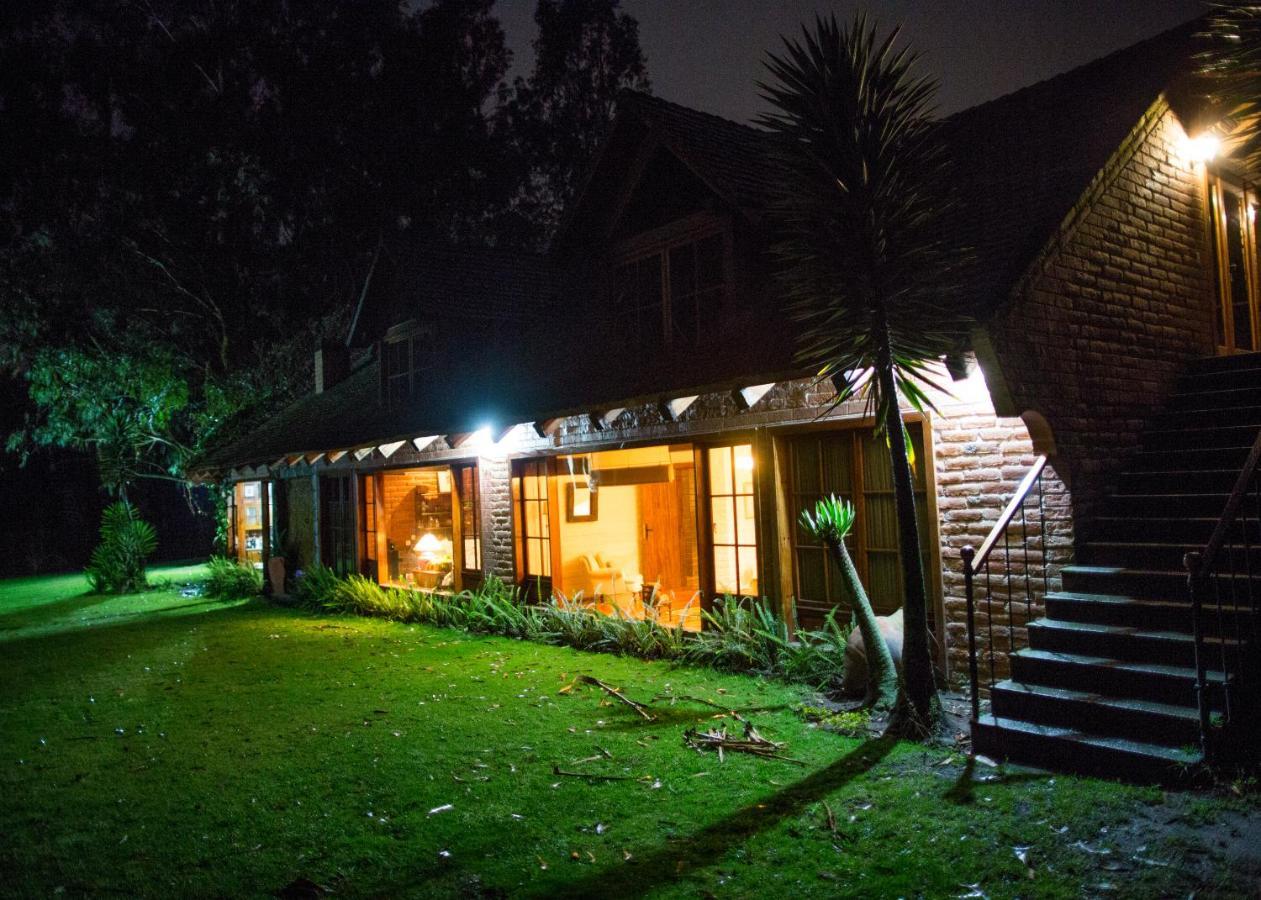 Palumbo Glamping&Villas Cayambe Esterno foto